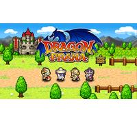 Dragon Prana (Xbox X)