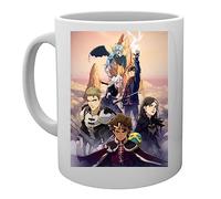 Dragon Prince de Guerre Tasse Tasse Mug Cup
