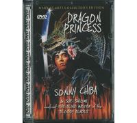 Dragon Princess [Import USA Zone 1]