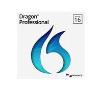 Dragon Professional 16 - Licence perpétuelle - 1 poste - A télécharger