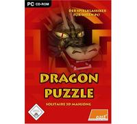Dragon Puzzle [Import allemand]