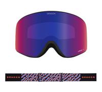 DRAGON Pxv Ir - Homme - Violet - taille Unique- modèle 2025
