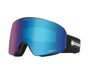 Dragon - PXV (VLT 23% + 54%) - Masque de ski - L - icon blue