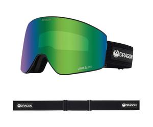 DRAGON Pxv2 - Homme - Noir - taille Unique- modèle 2025