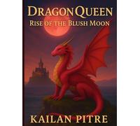 Dragon Queen: Rise of the Blush Moon