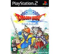 Dragon Quest 8 - L'Odyssée du Roi Maudit