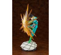 Kotobukiya - Dragon Quest: The Adventure Of Dai - Artfx J Popp [Collectables] Statue, Collectible