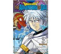 Dragon Quest - Adventure of Dai - Tome 03 Riku Sanjo (Auteur), Koji Inada (Dessinateur)