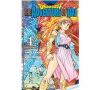 Dragon Quest - The Adventure of Daï T04