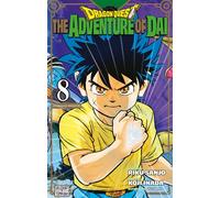 Dragon Quest - The Adventure of Daï T08
