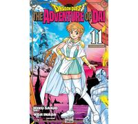 Dragon Quest - The Adventure of Daï T11