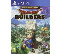 Square Enix Dragon Quest Builders - Day One Edition Premier jour PlayStation 4