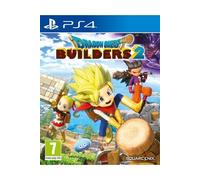 DRAGON QUEST BUILDERS 2 FR/NL PS4