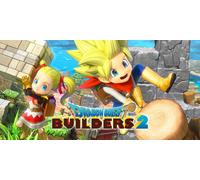 Dragon Quest Builders 2 Aquarium Pack (DLC)