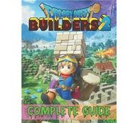 Dragon Quest Builders 2 COMPLETE GUIDE How to Become a Pro Player in Dragon Quest Builders 2 Walkthroughs Tips Tricks and Strategies - Nasser Baz - Amazon Nasser BazNasser Baz (Auteur)