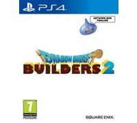 Dragon Quest Builders 2 G