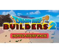 Dragon Quest Builders 2 Hotto Stuff Pack (DLC)