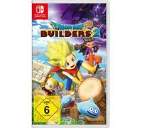 DRAGON QUEST BUILDERS 2 - [Nintendo Switch]