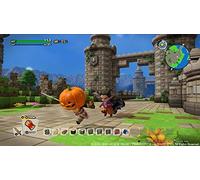 Dragon Quest Builders 2 (Nintendo Switch). Best Price