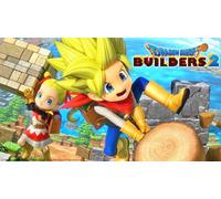 Dragon Quest Builders 2 (PC)