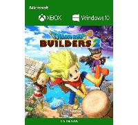 Dragon Quest Builders 2 PC/XBOX LIVE Key EUROPE