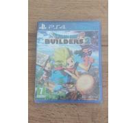 Dragon Quest Builders 2 / PlayStation 4 / PS4 / Neuf Sous Blister