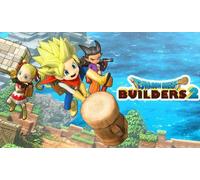 Dragon Quest Builders 2 (Steam Account)