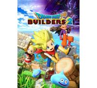 Dragon Quest Builders 2 Steam Key EUROPE