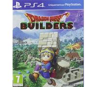 Dragon Quest Builders G