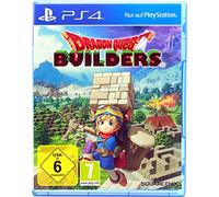 Square Enix Dragon Quest Builders - Day One Edition Premier jour PlayStation 4