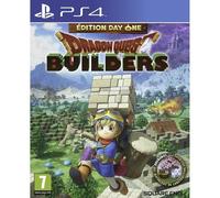 Square Enix Dragon Quest Builders - Day One Edition Premier jour PlayStation 4