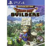 Dragon Quest Builders - édition day one