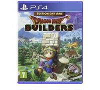 Square Enix Dragon Quest Builders - Day One Edition Premier jour PlayStation 4