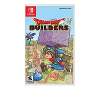 Dragon Quest Builders for Nintendo Switch