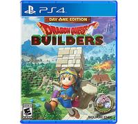 Dragon Quest Builders for PlayStation 4