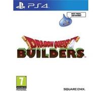 Square Enix Dragon Quest Builders - Day One Edition Premier jour PlayStation 4