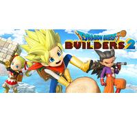 Dragon Quest Builders (Nintendo)