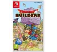 Dragon Quest Builders Nintendo Switch G