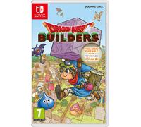Dragon Quest Builders (Nintendo Switch) (Nintendo Switch)