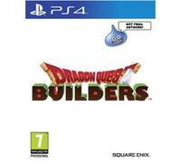 Dragon Quest Builders - Playstation 4 - Italien