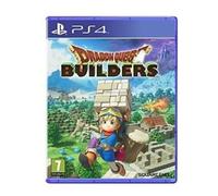 Dragon Quest Builders Standard Edition (PS4) NEUF