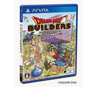 Dragon Quest Builders - standard edition [PSVita] [import Japonais]