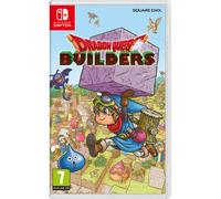 Dragon Quest Builders SWITCH [Code de téléchargement]