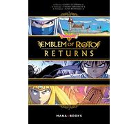 Dragon Quest Emblem of Roto Returns