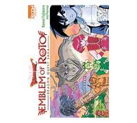 Dragon Quest - Emblem of Roto T04 (04)