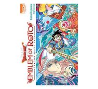 Dragon Quest - Emblem of Roto T05 (05)