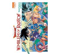 Dragon Quest - Emblem of Roto T09 (09)
