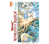 Dragon Quest - Emblem of Roto T11 (11)