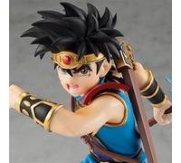 Dragon Quest - Figurine Dai Pop Up Parade G