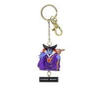 Dragon Quest Figurine Porte-clés